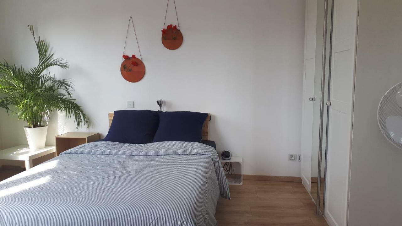 Appartement Dernier Etage Hyper Centre Granville Luaran gambar
